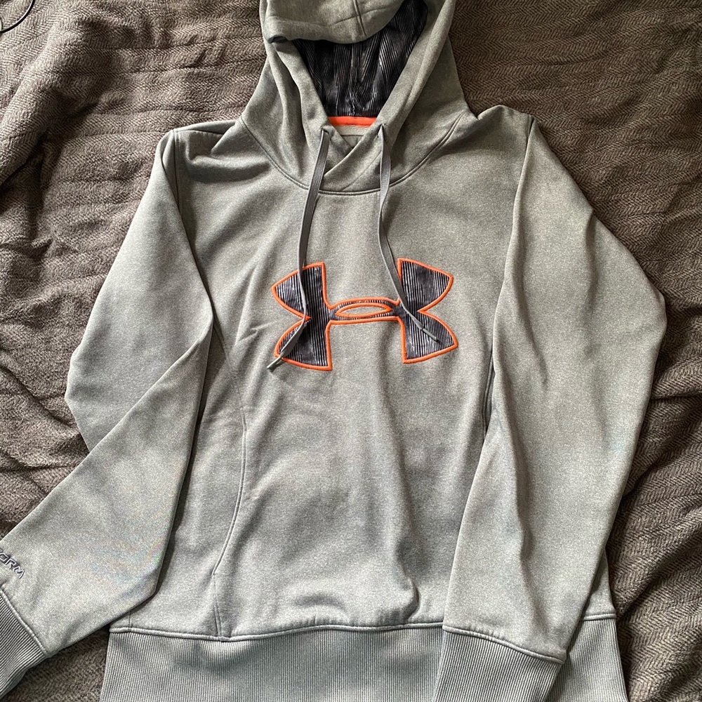 Under Armour